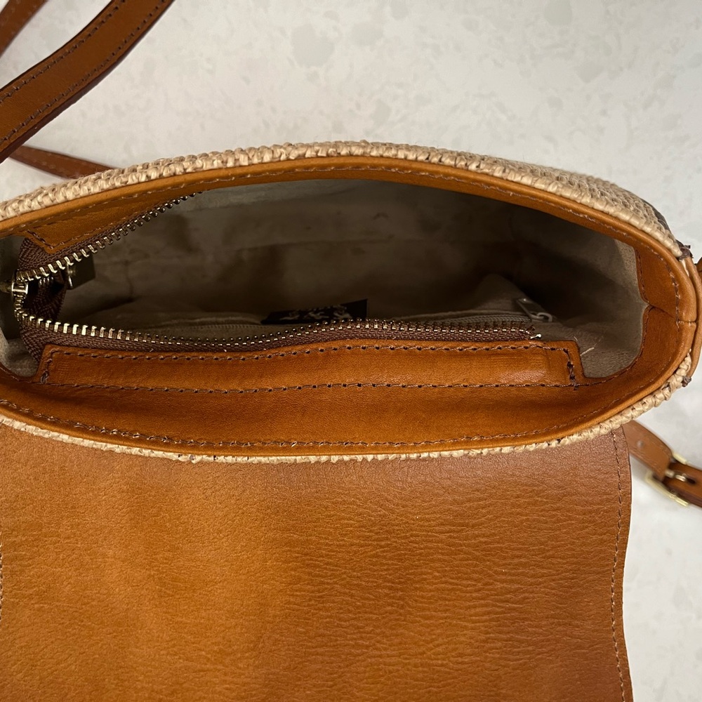 Pratesi Handbag - Picture 4 of 12